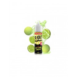 S-ELF JUICE - Key Lime Cream